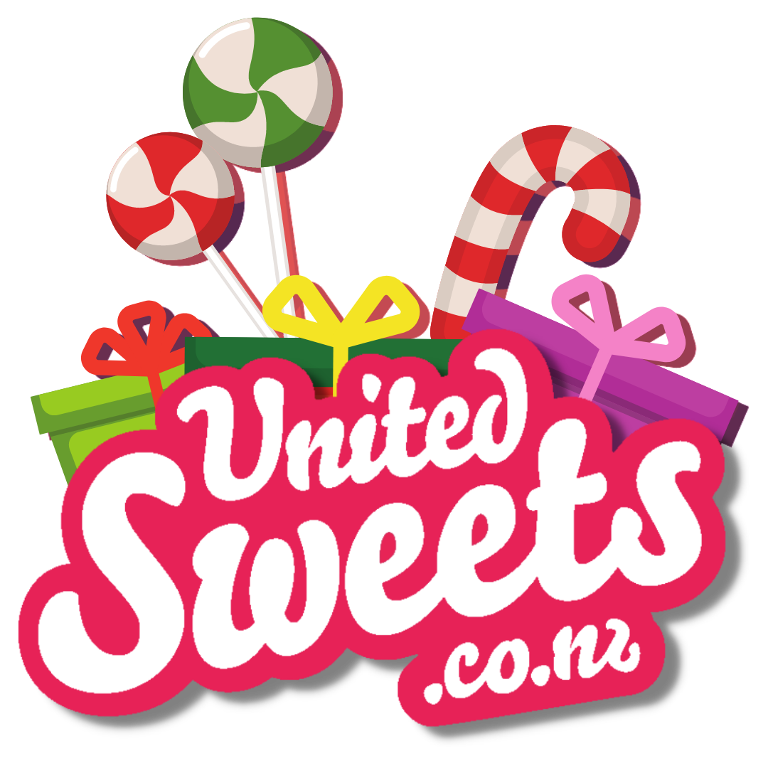 New Unity Sweets United Sweets - NZ's Biggest & Best Online Candy Store!