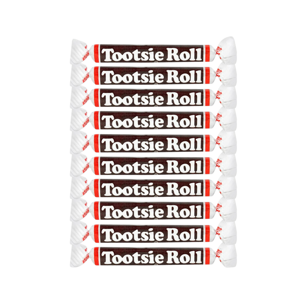 Tootsie Roll 10 Pack