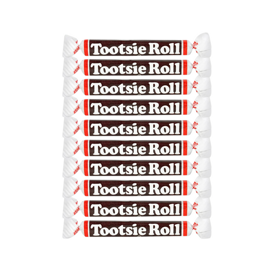 Tootsie Roll 10 Pack