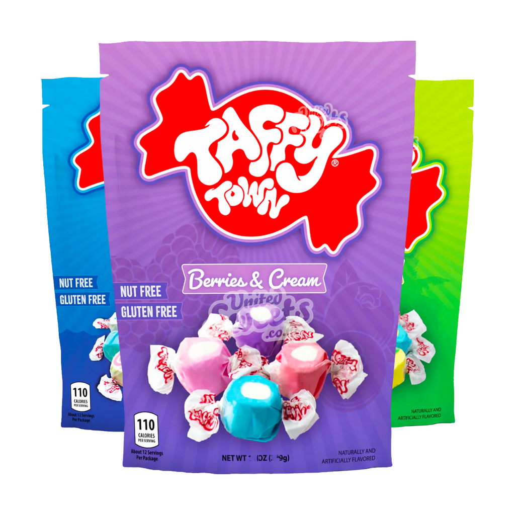Taffy Town Pouch 99g