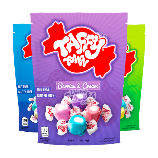 Taffy Town Pouch 99g