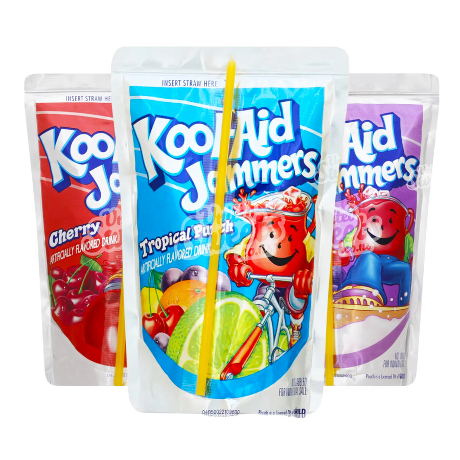 SALE – United Sweets