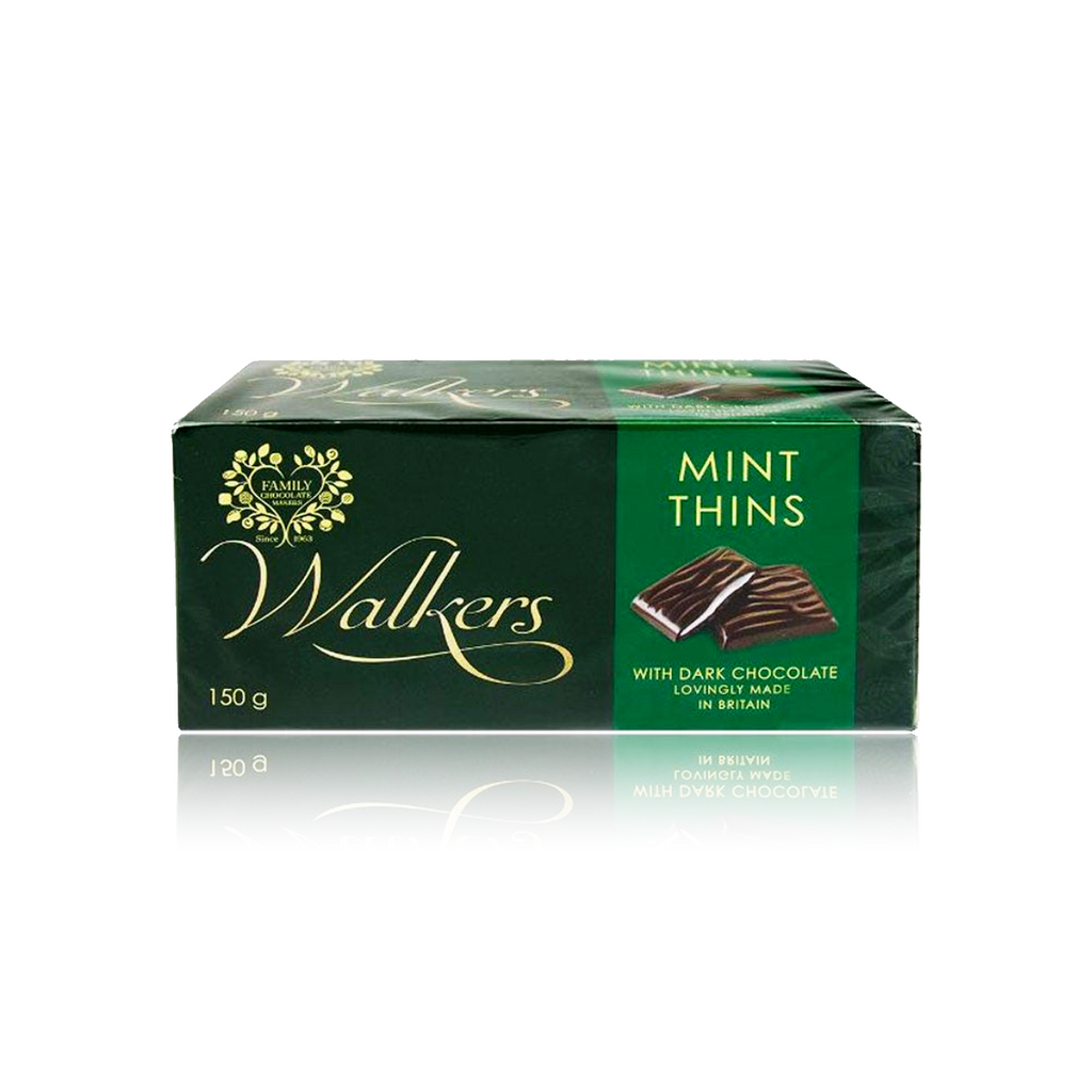 Walkers Thins 135g (UK)