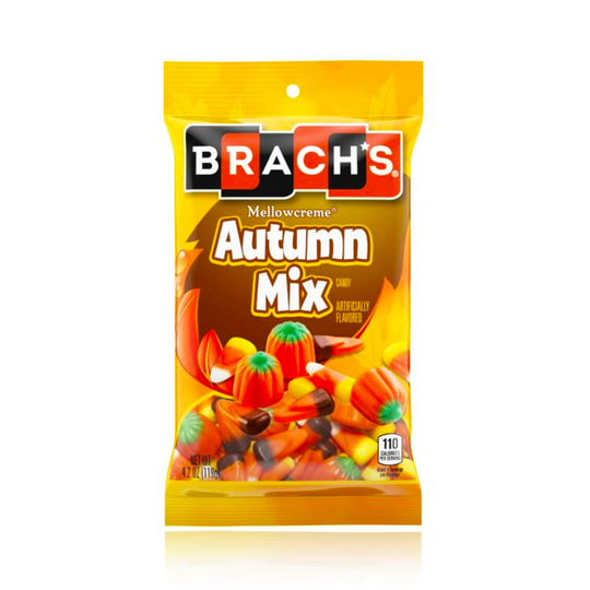 Brach's Autumn Mix 119g