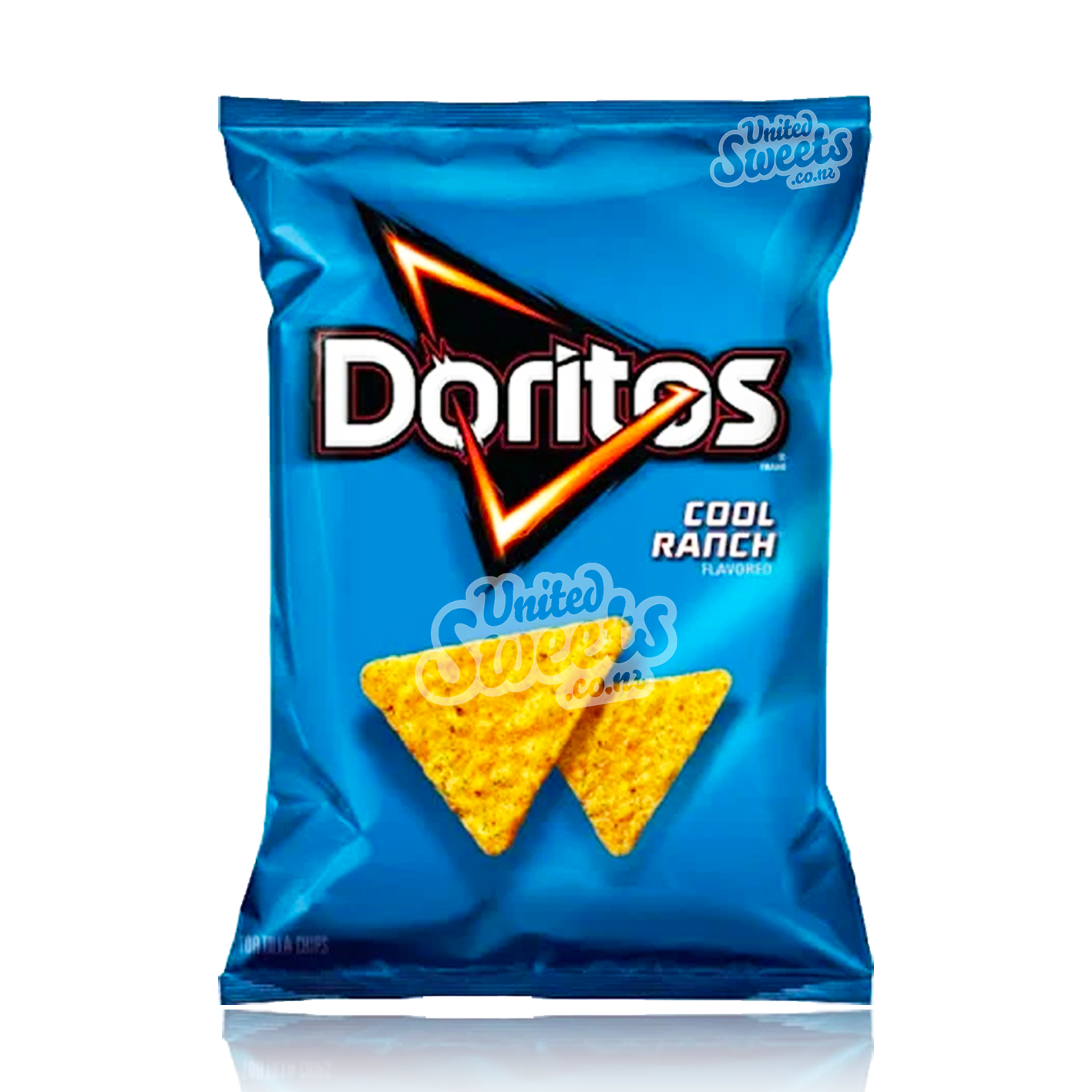 Doritos Cool Ranch 150g (NZ) – United Sweets
