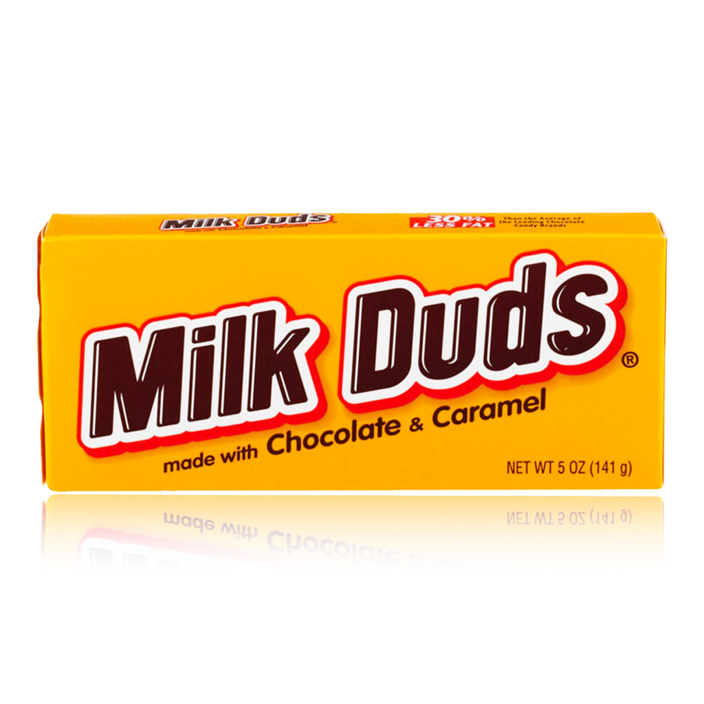 Milk Duds Caramel Theatre Box 141g