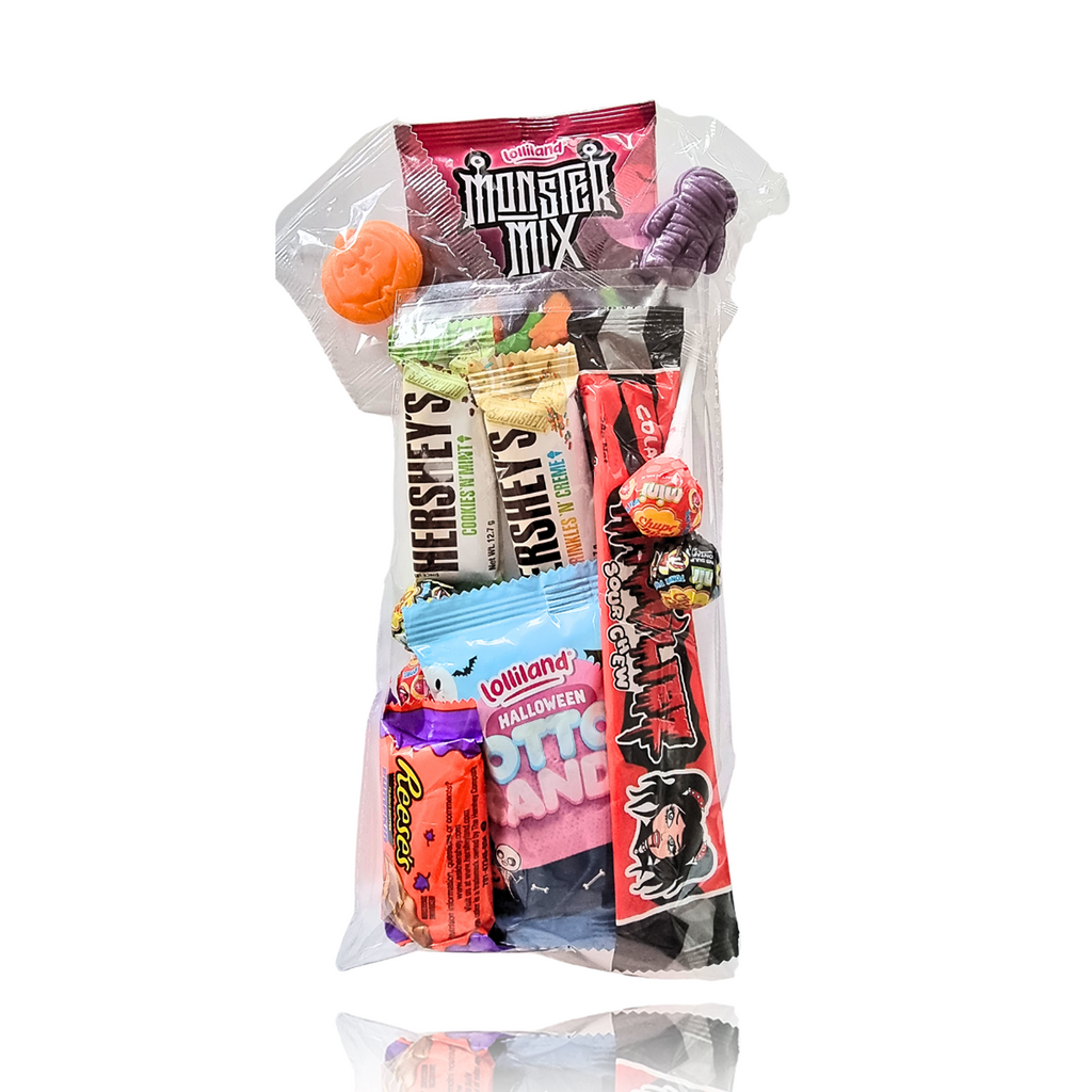 $15 Halloween Treat Bag