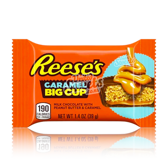 Reese's Caramel Big Cup 39g