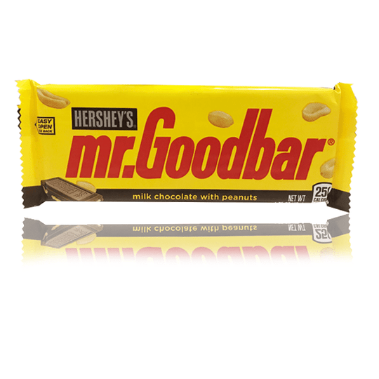 Hershey’s Mr Goodbar 49g
