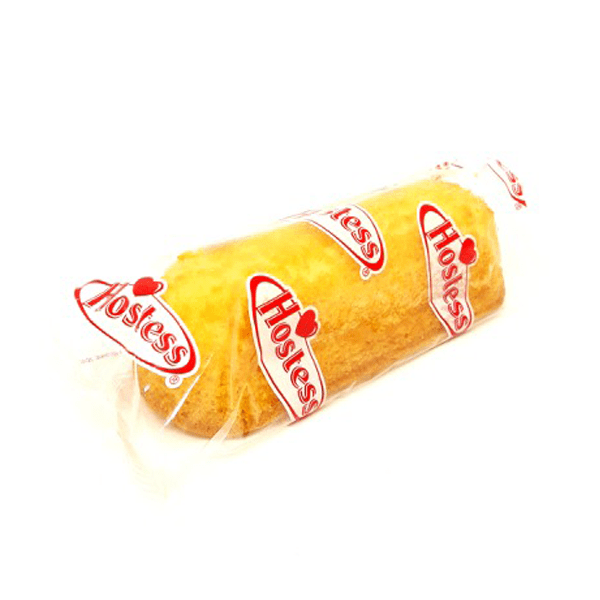 Hostess Twinkie Single 43g