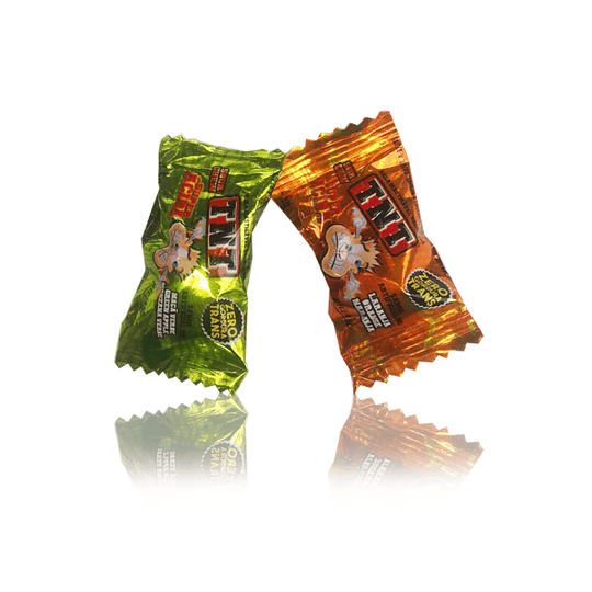 Tnt Original Sour Hard Candies X2