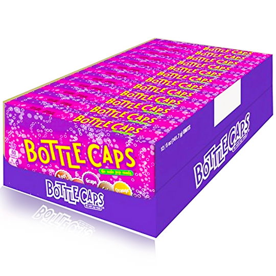 Bottle Caps Theatre Box 10 Pack
