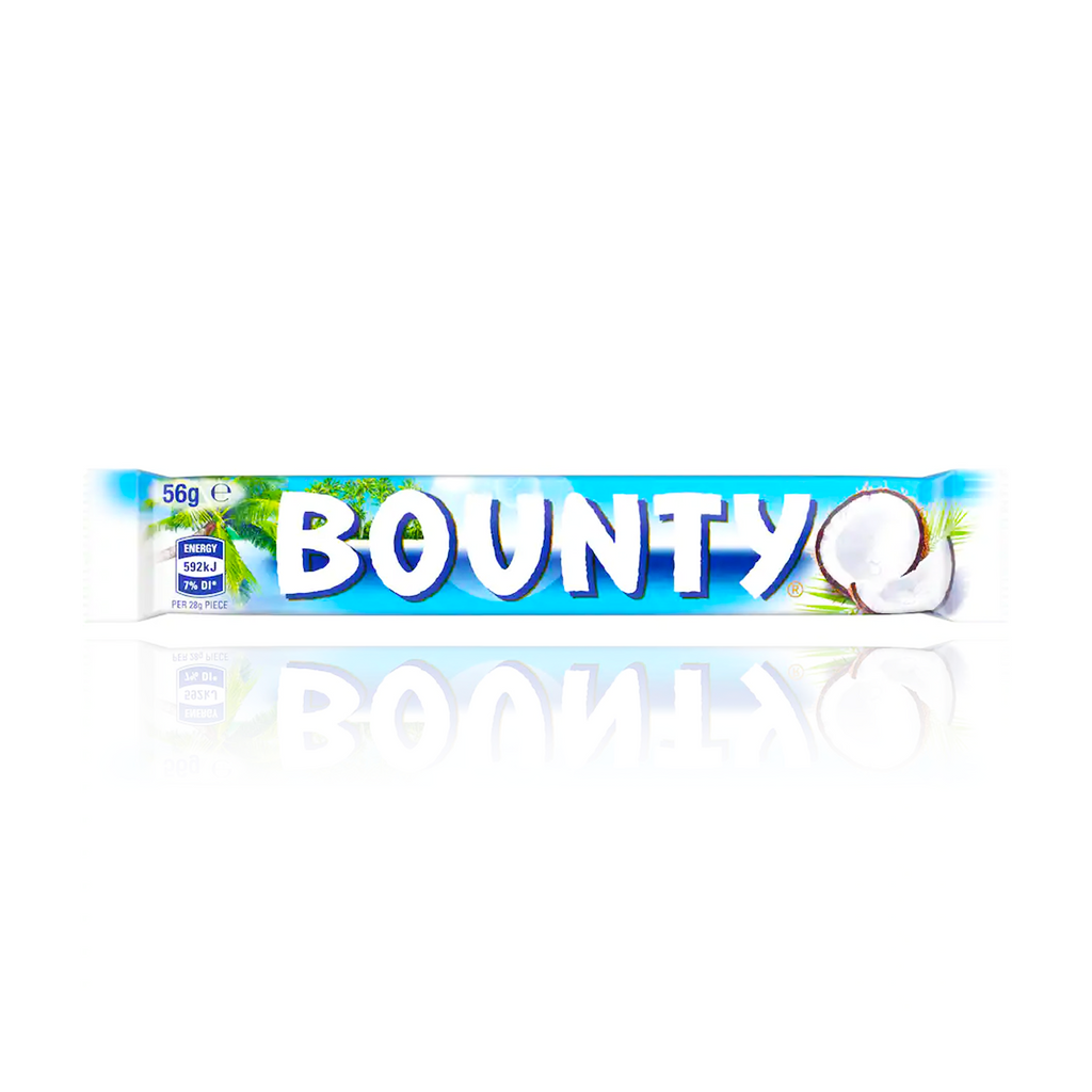 Confectionary Bars 56g