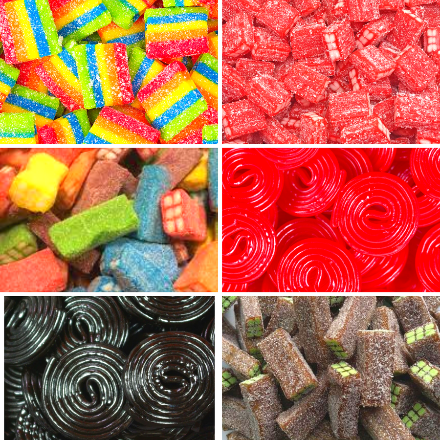 New Unity Sweets SALE – Page 2 – United Sweets