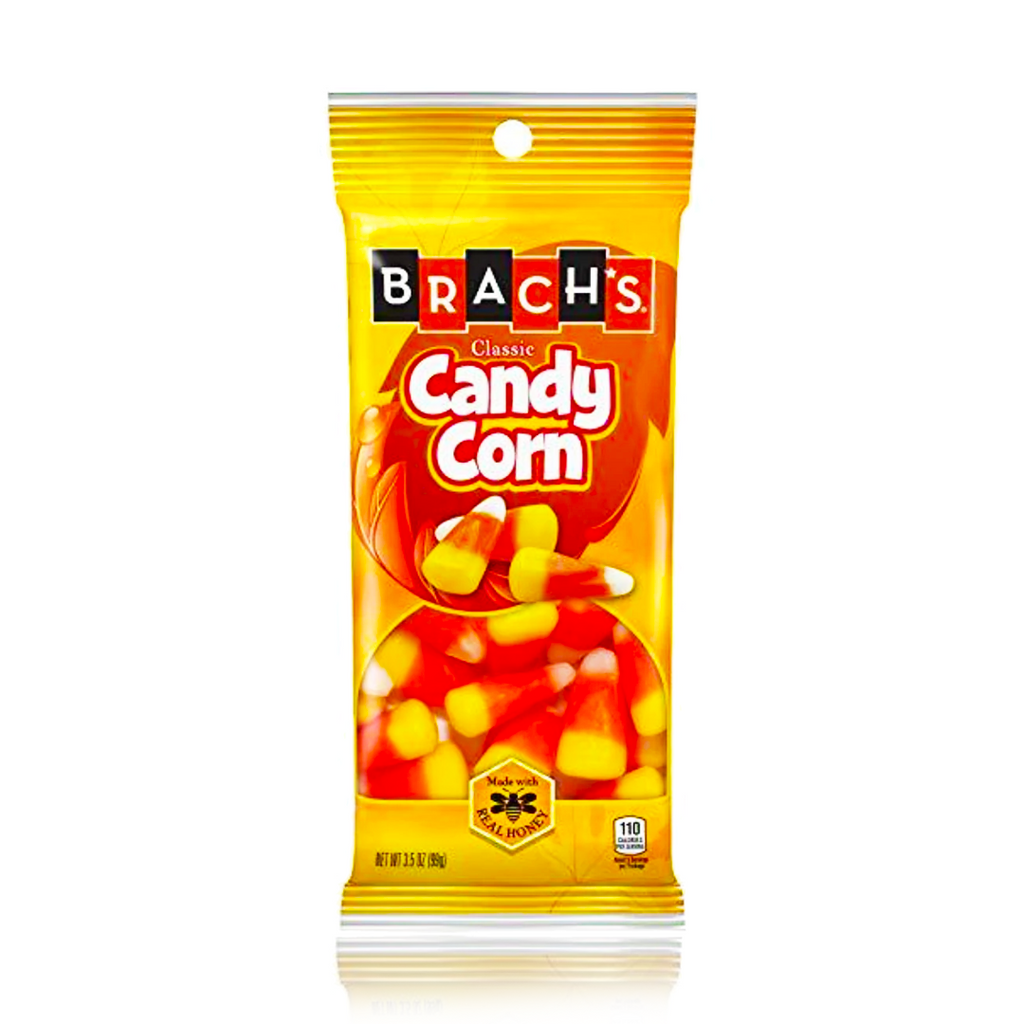 Brach's Classic Candy Corn 99g