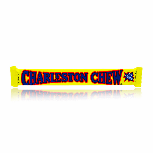 Charleston Chew Vanilla