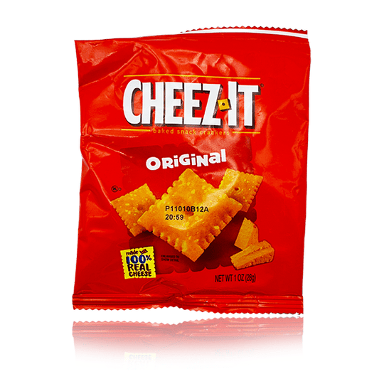 Cheez-It Original 28g