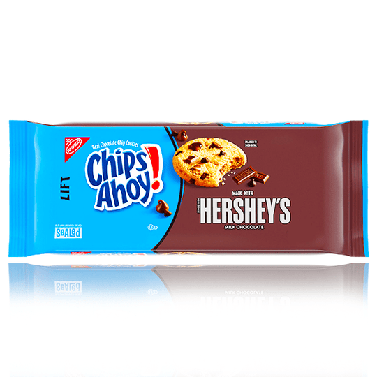 Chips Ahoy Hershey 269g