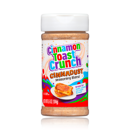 Cinnamon Toast Crunch Cinnadust 184g