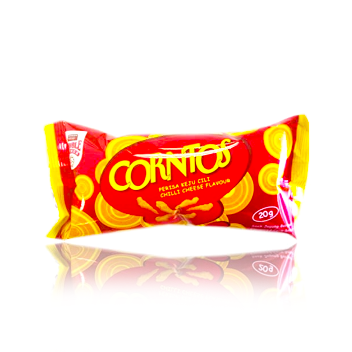 Corntos Chips 20g