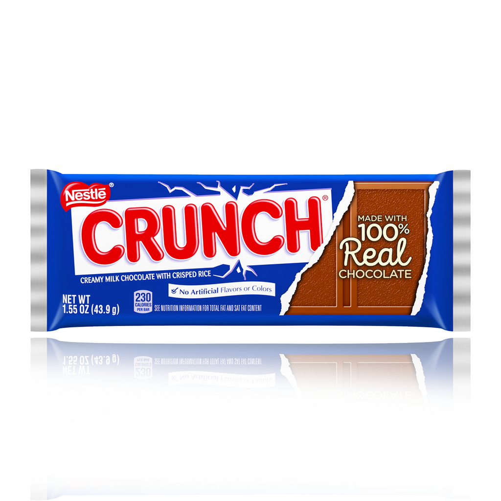 Nestle Crunch 43.9g