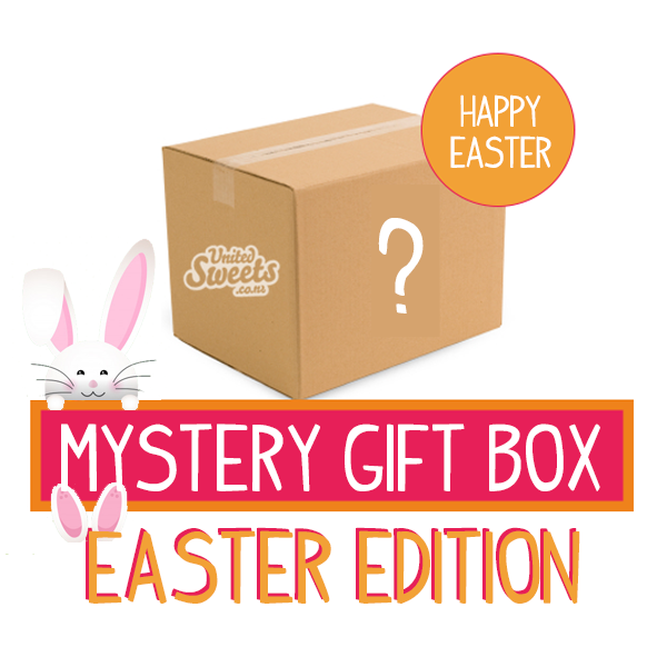 Easter Mystery Global Gift Box
