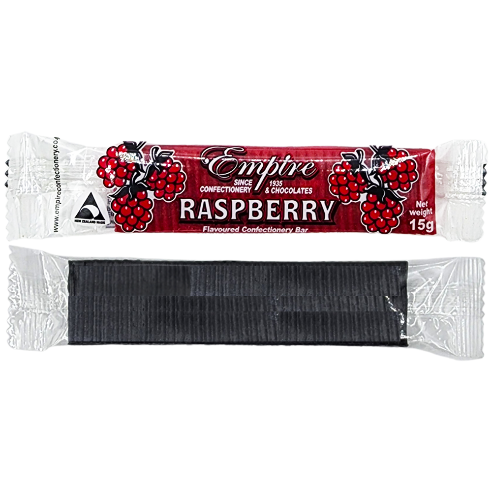 Empire Liquorice Bars 15g