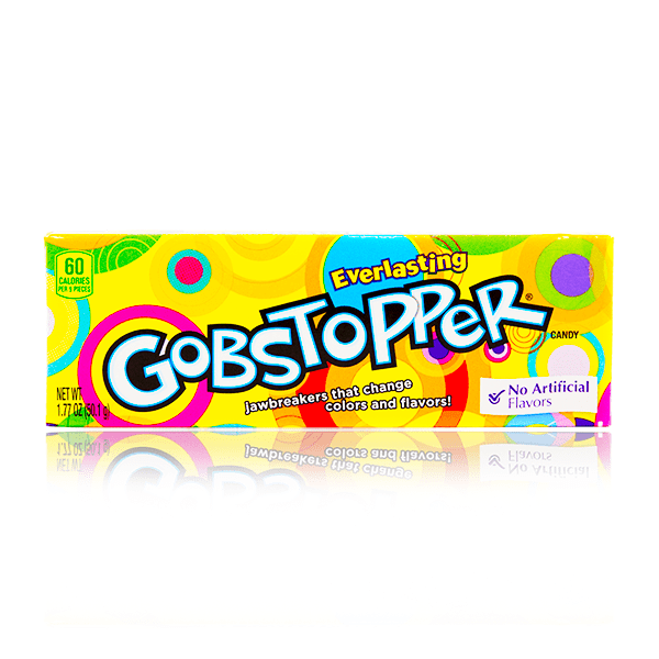 Gobstoppers candy best sale