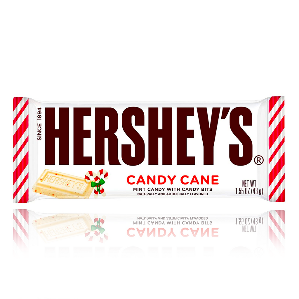 Hershey's Candy Cane Limited Edition 43g