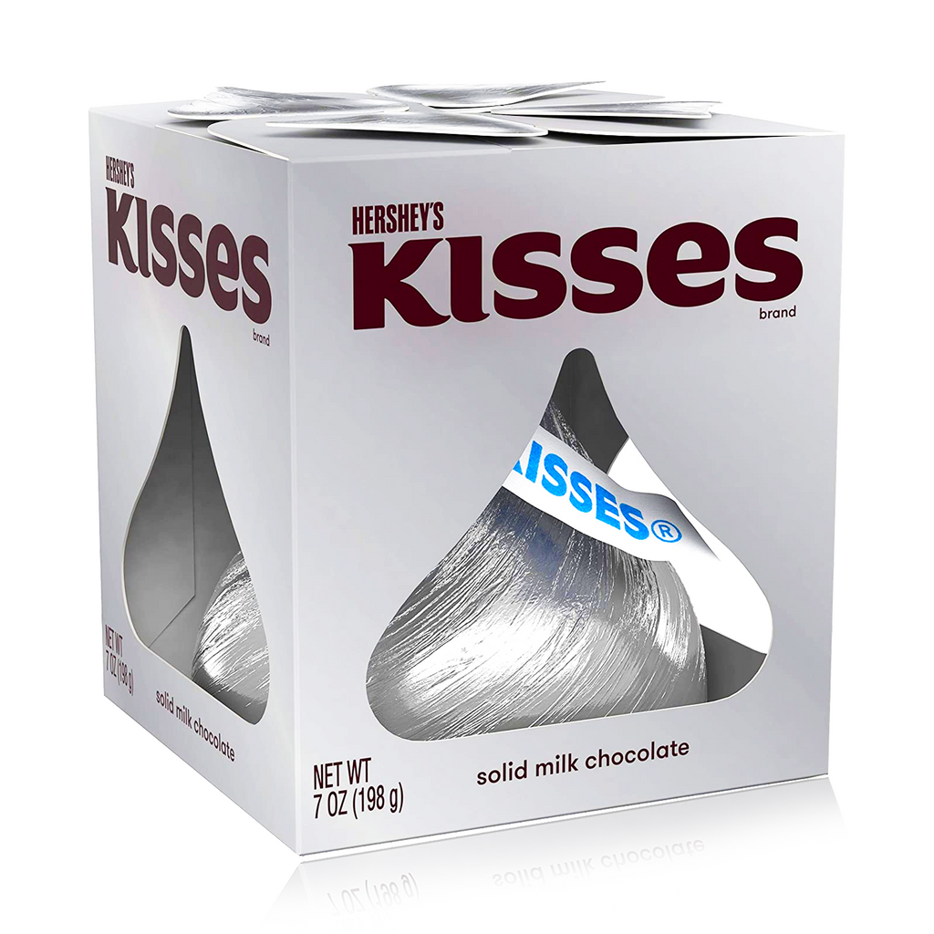 Hershey's Kisses Giant Kiss 198g