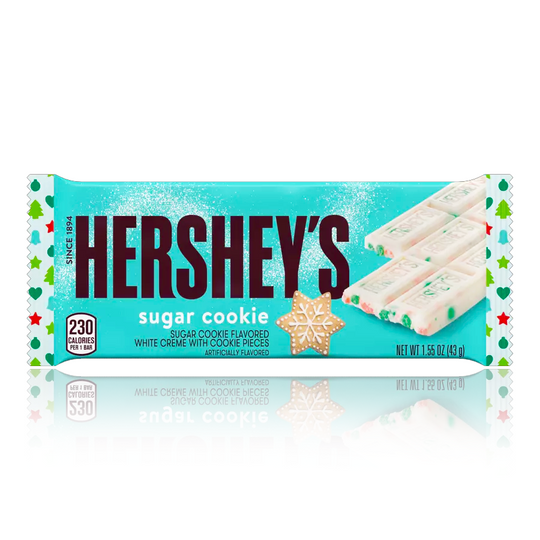 Hershey's Sugar Cookie Bar 43g