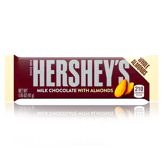 Hershey's Almond 41g