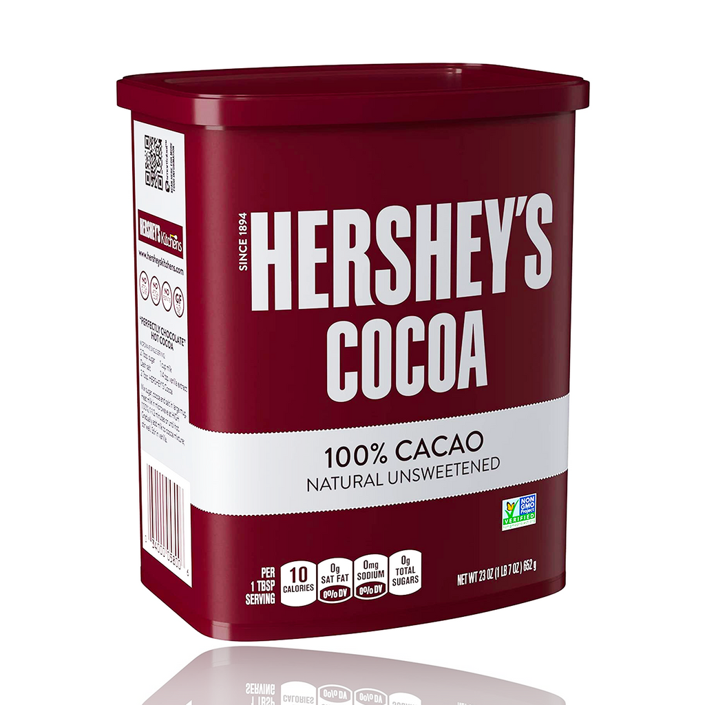 Hershey's Cocoa 652g