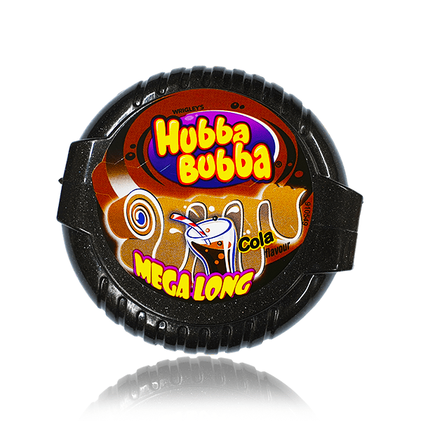 Hubba Bubba Tape Cola 56g