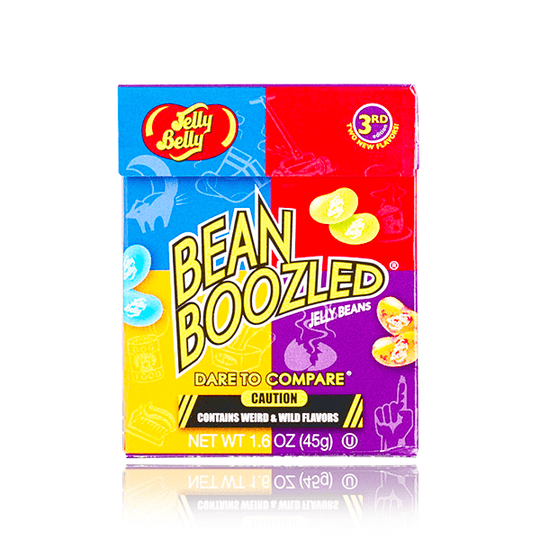 Jelly Belly Bean Boozled 5Th Edition 45g