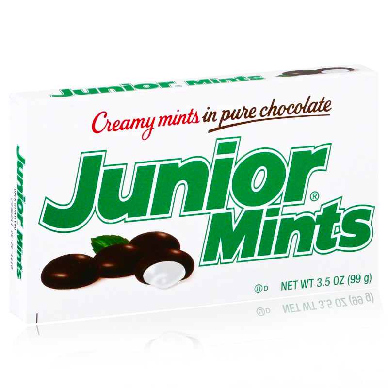 Junior Mints Theatre Box 99g