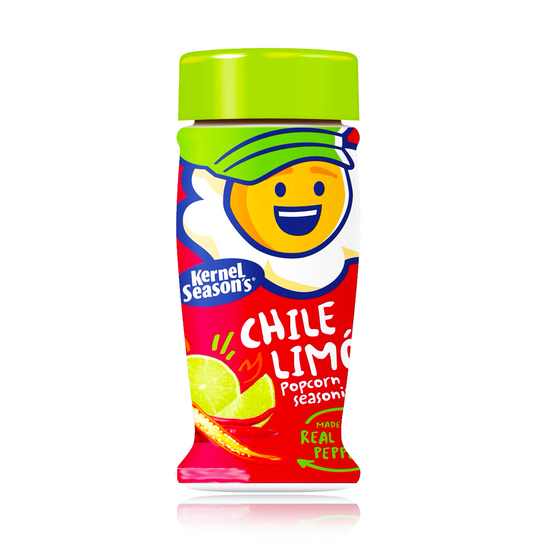 Kernel Season's Chile Limon Popcorn Seasoning