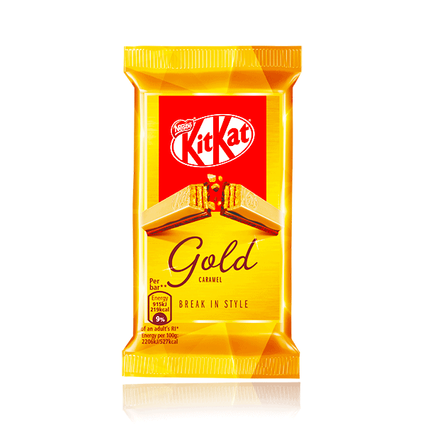 Kitkat Gold 41g