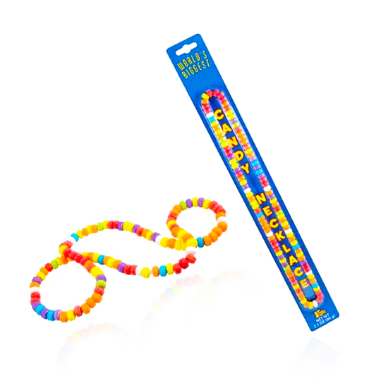 KoKo's World's Biggest Candy Necklace 60g