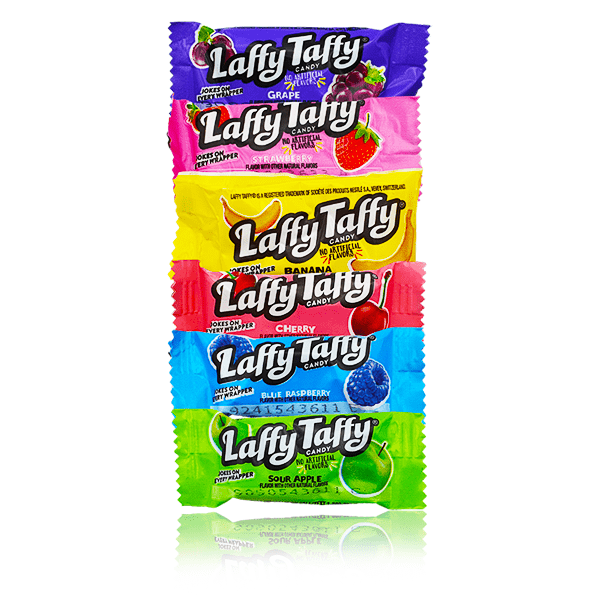 Laffy Taffy Assorted Mini