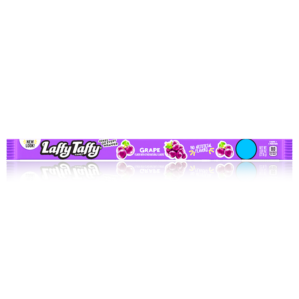 Laffy Taffy Rope Grape