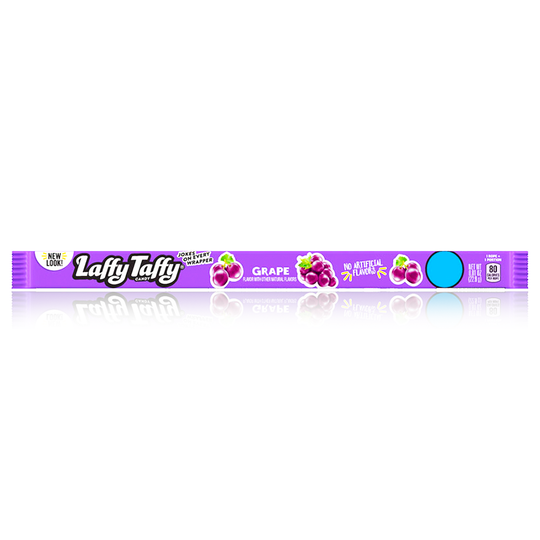 Laffy Taffy Rope Grape