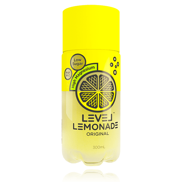Level Lemonade Original 300ml