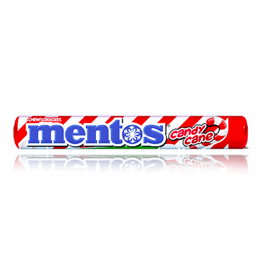 Mentos Chewy Candy Cane 38g