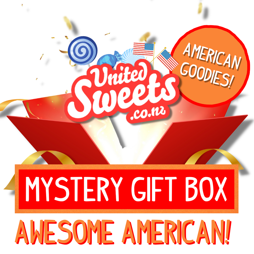 Merica's Edition Gift Boxes