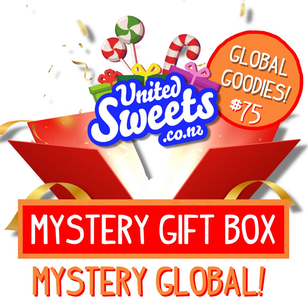 Mystery gift box deals