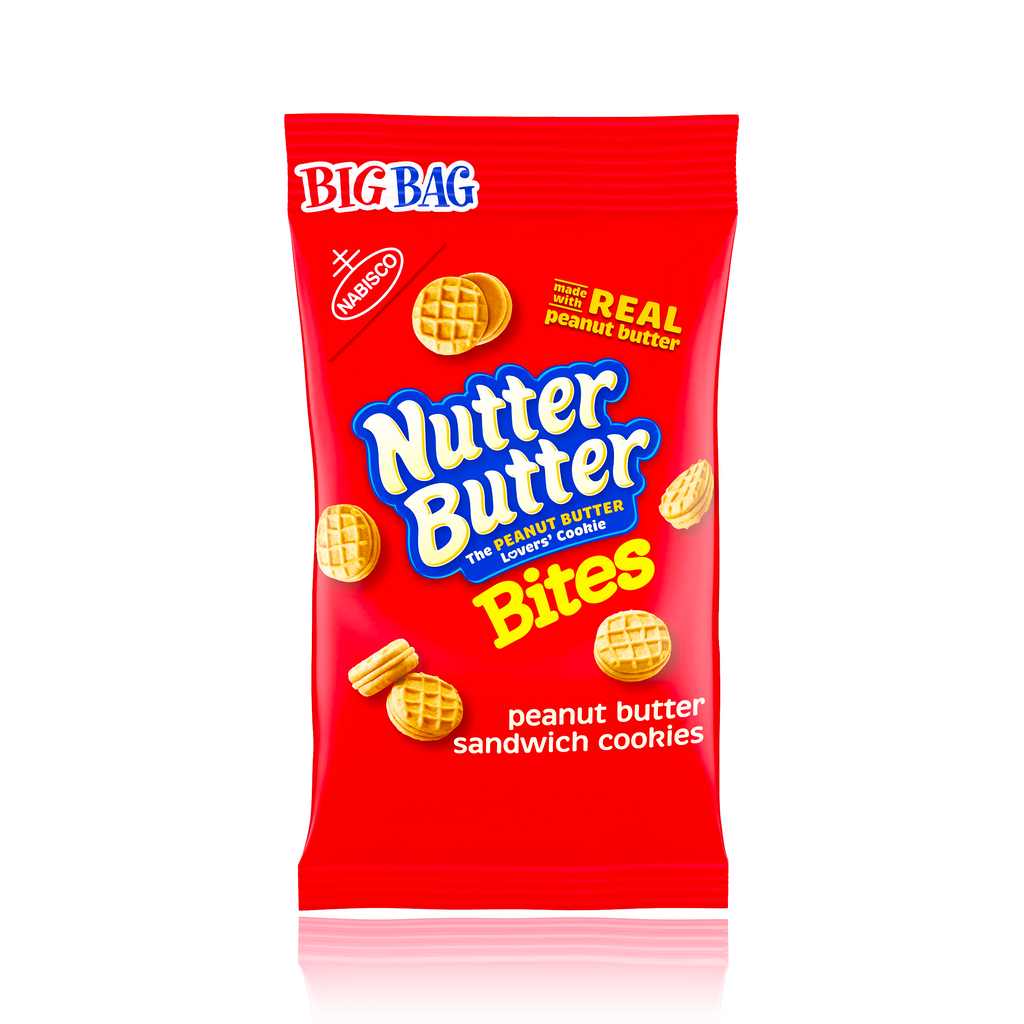 Nutter Butter Bites 85g
