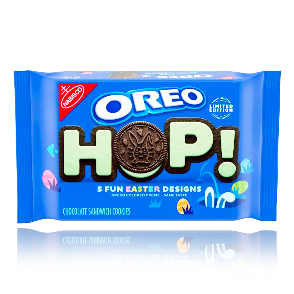 Oreo Hop Easter Limited Edition 375g