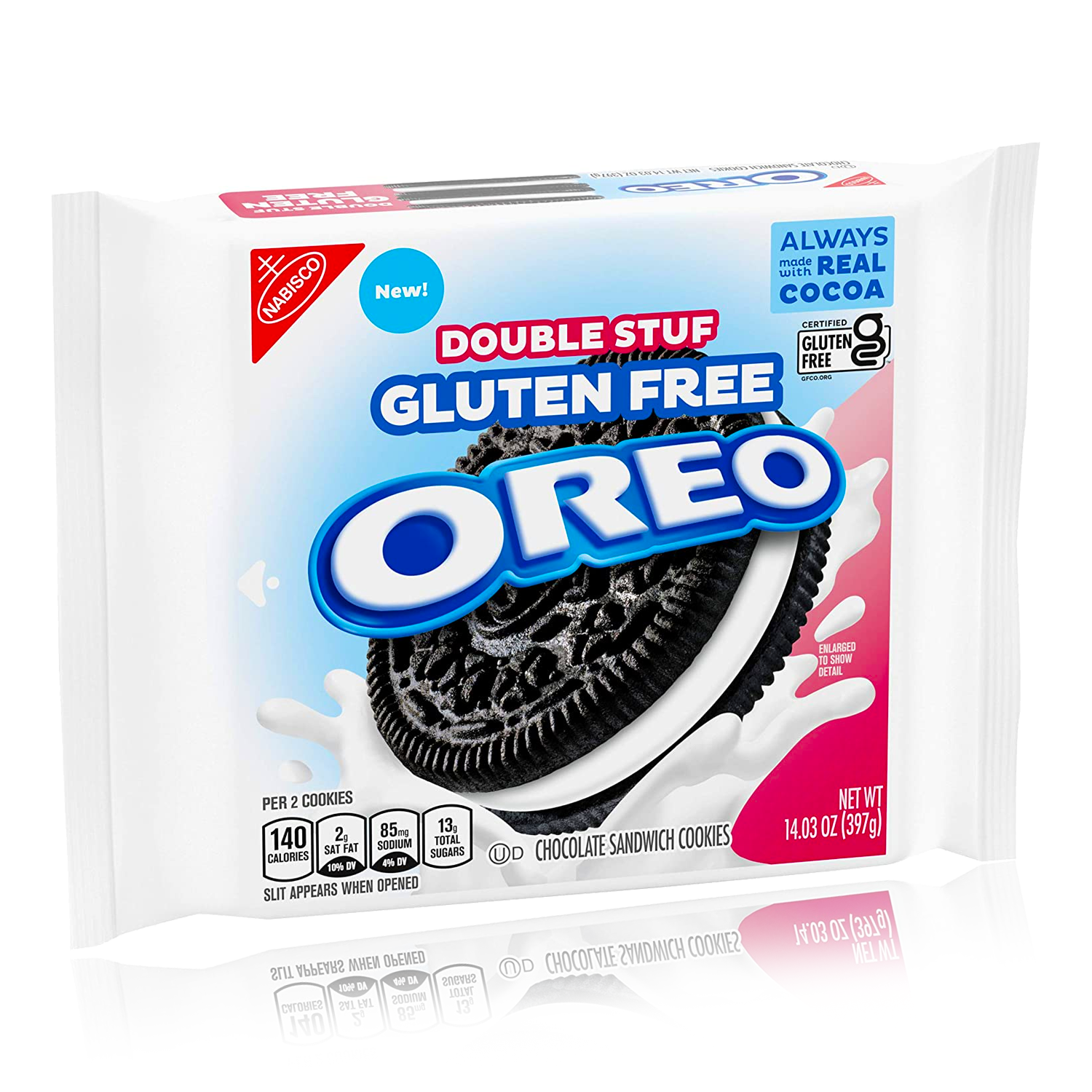 Oreo Cookies Assorted Flavours & Sizes – United Sweets