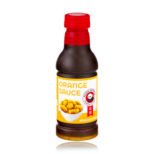 Panda Express Orange Sauce 588g